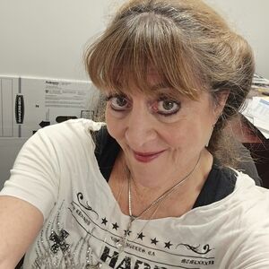 Meet your Posher, Ann